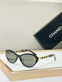 Picture of Chanel Sunglasses _SKUfw79614935fw
